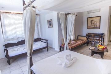 Отель Creta Aquamarine Hotel Греция, о. Крит-Ретимно, фото 6