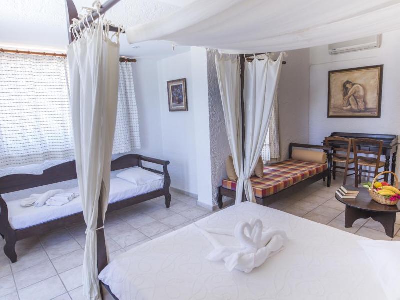 Creta Aquamarine Hotel