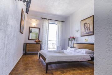 Отель Creta Aquamarine Hotel Греция, о. Крит-Ретимно, фото 7