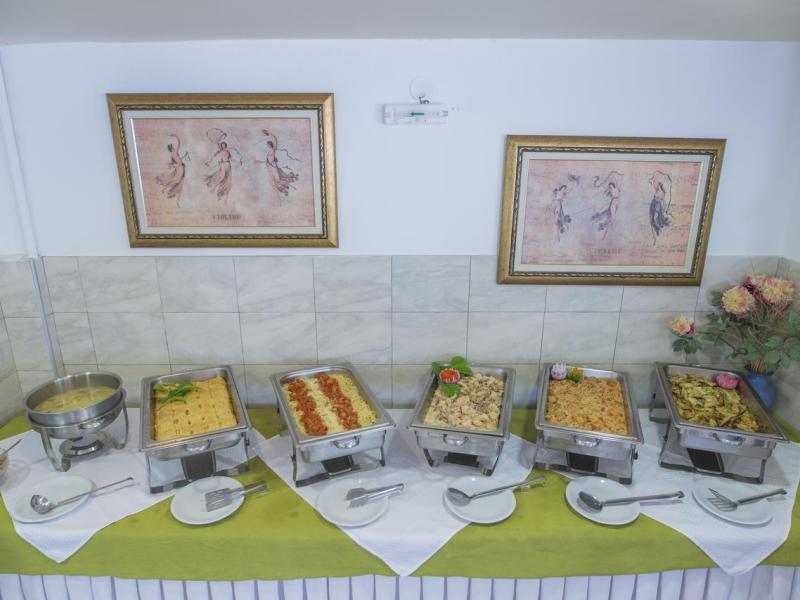Creta Aquamarine Hotel