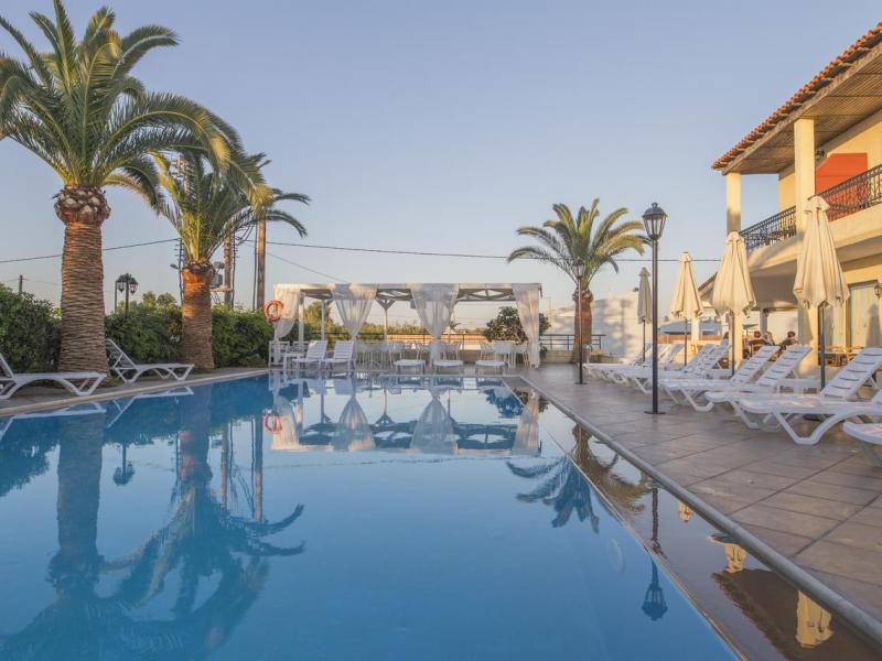 Creta Aquamarine Hotel