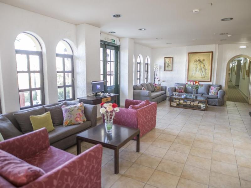 Creta Aquamarine Hotel