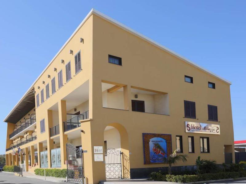 Hotel Milazzo
