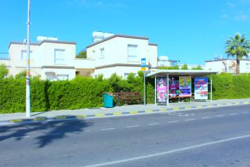 Отель Kaos Hotel Apartments Кипр, Айя-Напа, фото 11