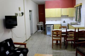 Отель Kaos Hotel Apartments Кипр, Айя-Напа, фото 12