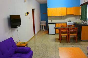 Отель Kaos Hotel Apartments Кипр, Айя-Напа, фото 13
