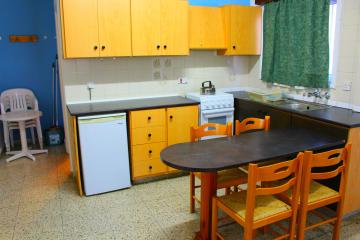 Отель Kaos Hotel Apartments Кипр, Айя-Напа, фото 15