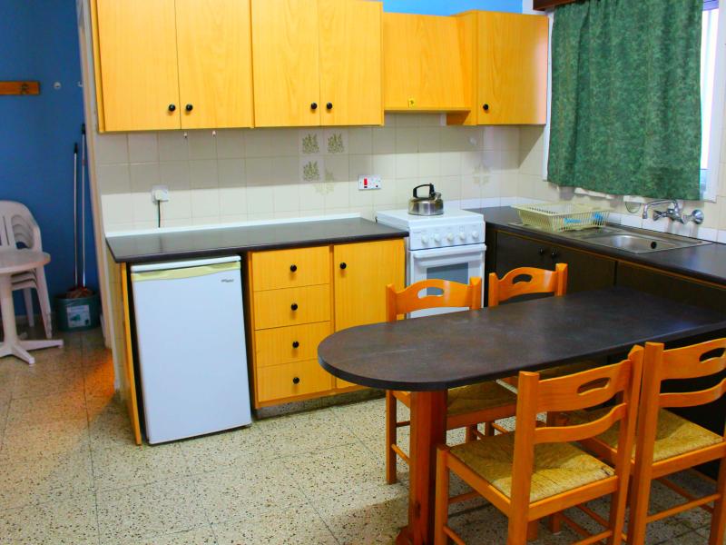 Kaos Hotel Apartments