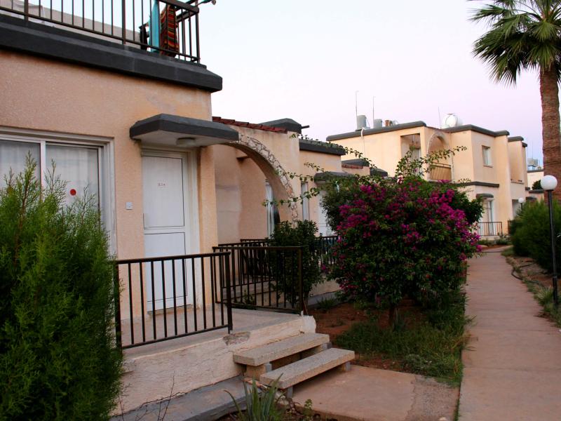 Kaos Hotel Apartments