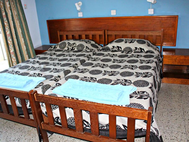 Kaos Hotel Apartments