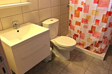 Отель Kaos Hotel Apartments Кипр, Айя-Напа, фото 2