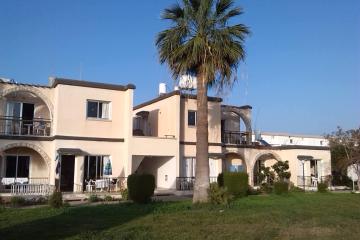 Отель Kaos Hotel Apartments Кипр, Айя-Напа, фото 4