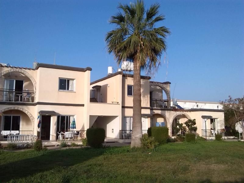 Kaos Hotel Apartments