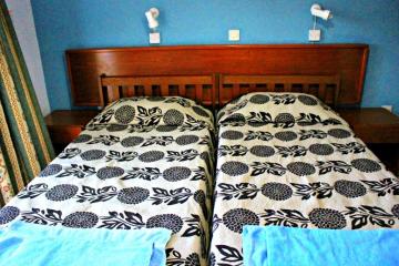 Отель Kaos Hotel Apartments Кипр, Айя-Напа, фото 7