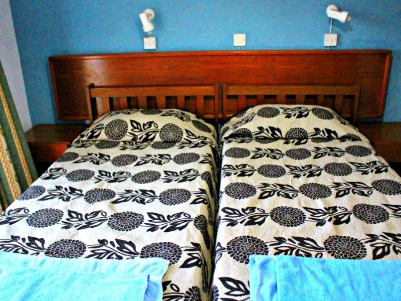 Kaos Hotel Apartments