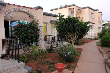 Отель Kaos Hotel Apartments Кипр, Айя-Напа, фото 8