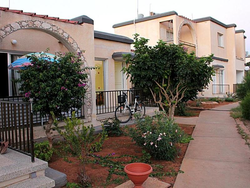 Kaos Hotel Apartments