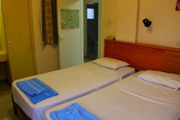 Отель Kaos Hotel Apartments Кипр, Айя-Напа, фото 10