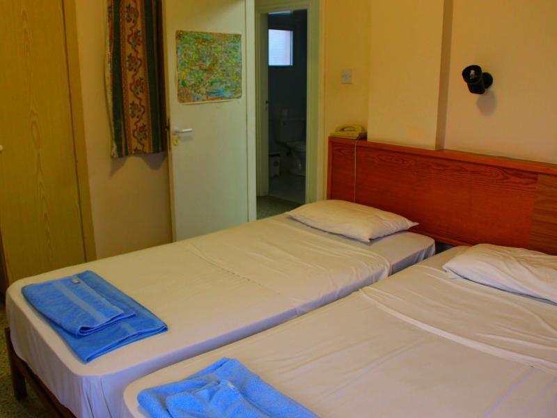 Kaos Hotel Apartments