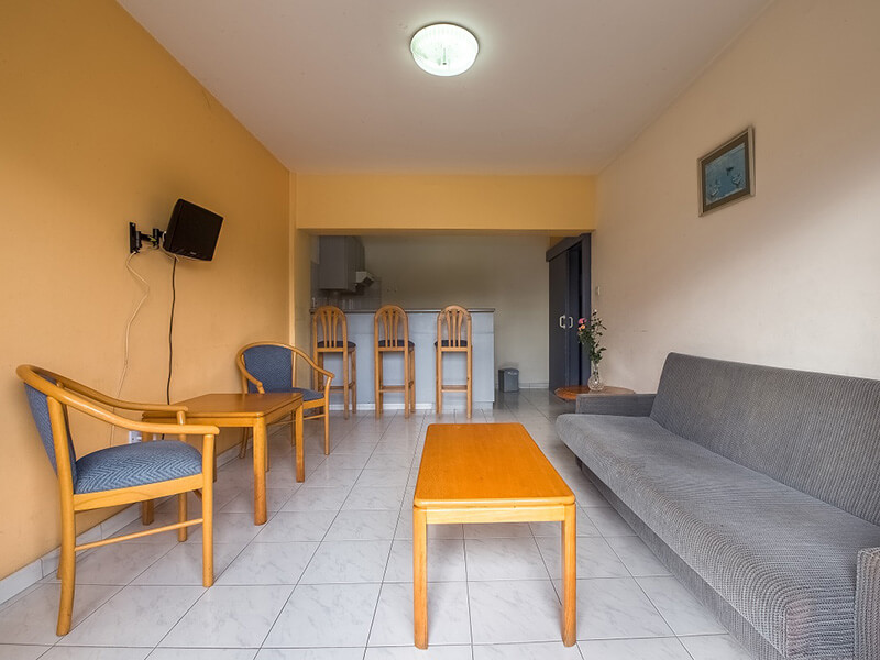 Lobelia Park Beach Annex