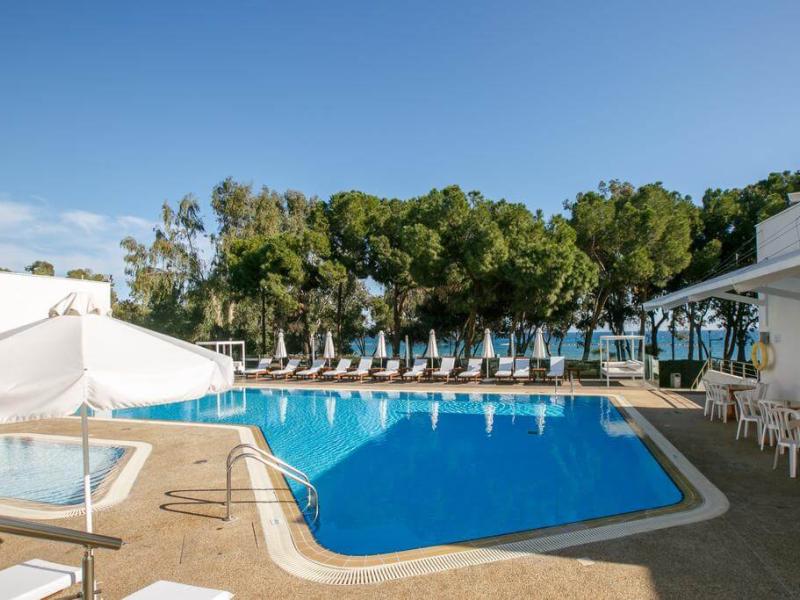 Lobelia Park Beach Annex