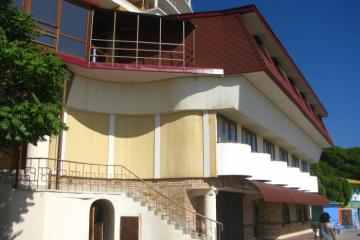 Отель Фаворит Россия, Мисхор, фото 2