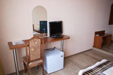 Отель Фаворит Россия, Мисхор, фото 5