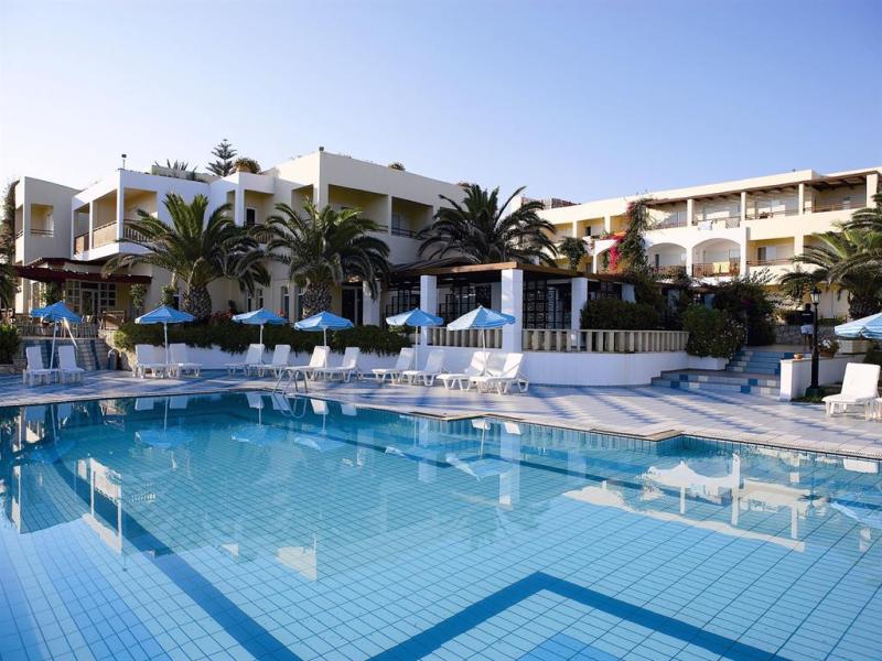 Creta Royal Hotel