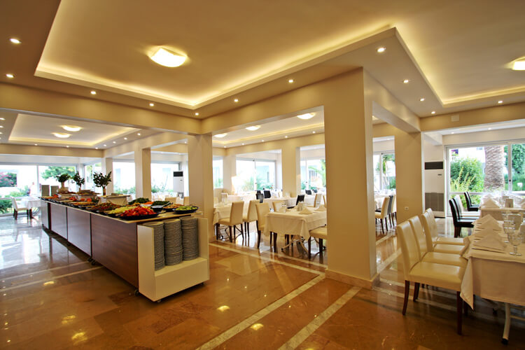 Barbarossa Club & Hotel 