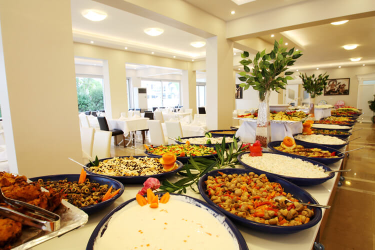 Barbarossa Club & Hotel 