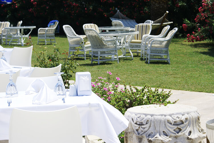 Barbarossa Club & Hotel 
