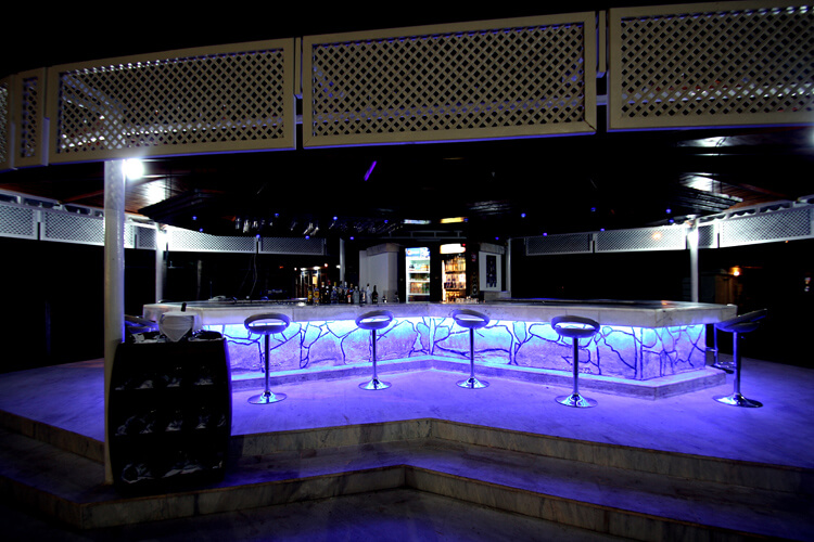 Barbarossa Club & Hotel 
