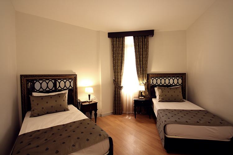 Barbarossa Club & Hotel 