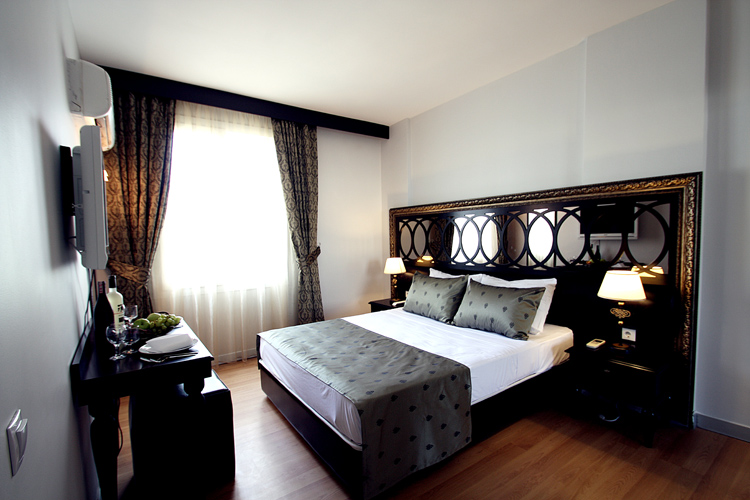 Barbarossa Club & Hotel 