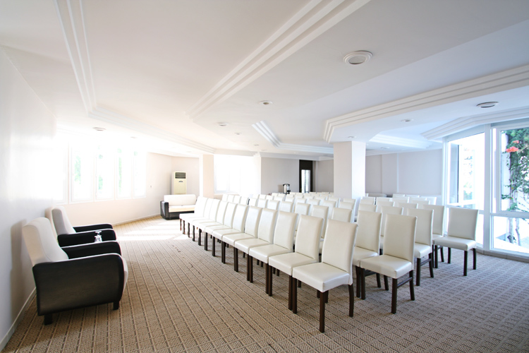 Barbarossa Club & Hotel 
