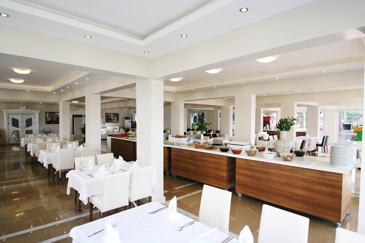 Barbarossa Club & Hotel 