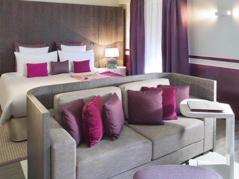 Hotel de Paris Saint-Tropez