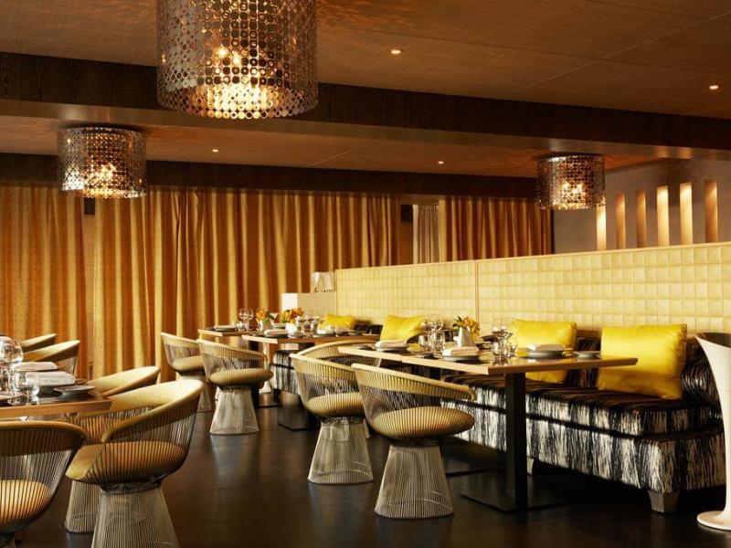 Hotel de Paris Saint-Tropez