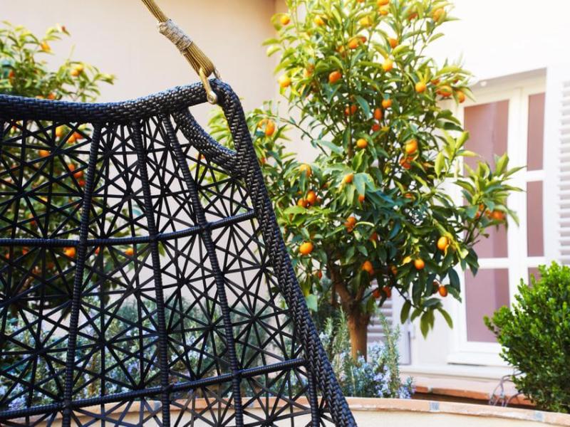 Hotel de Paris Saint-Tropez