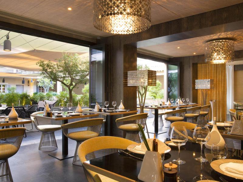 Hotel de Paris Saint-Tropez