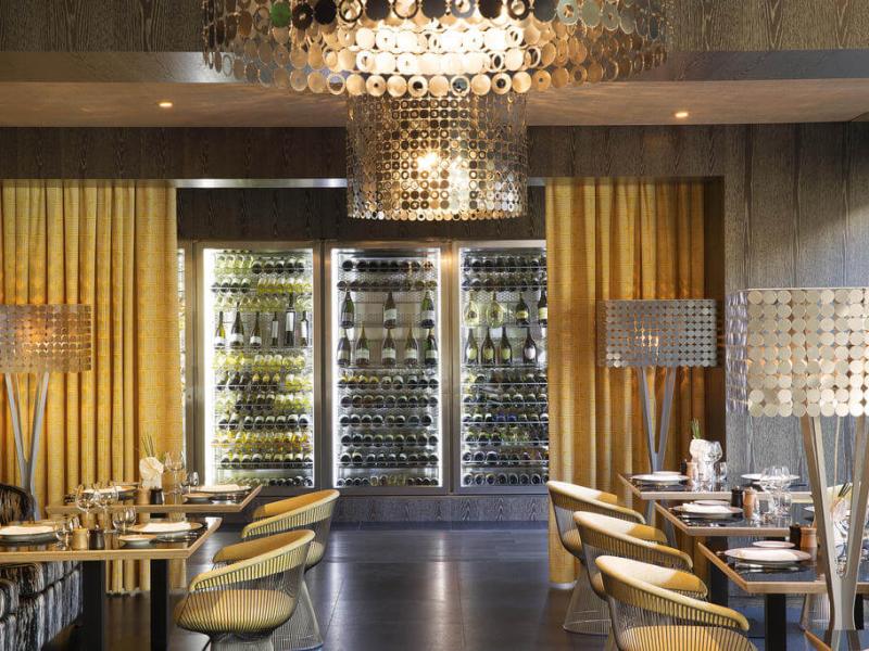 Hotel de Paris Saint-Tropez