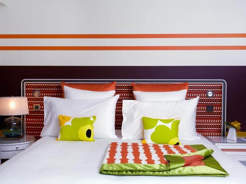 Hotel de Paris Saint-Tropez