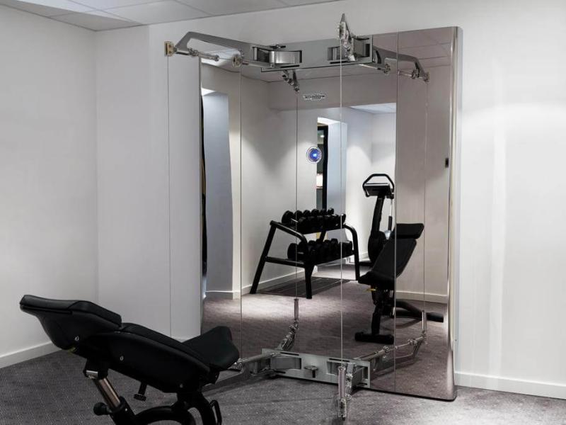 Hotel de Paris Saint-Tropez