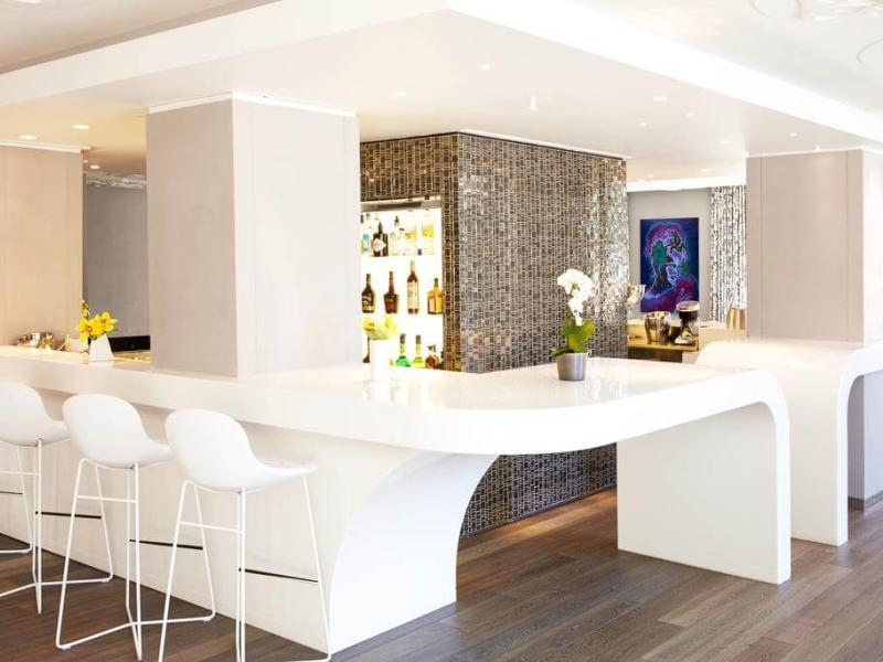 Hotel de Paris Saint-Tropez