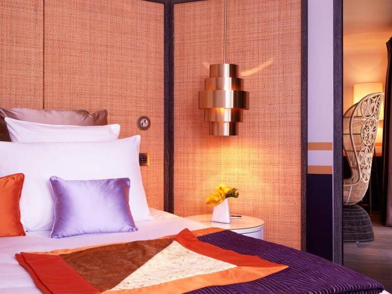 Hotel de Paris Saint-Tropez