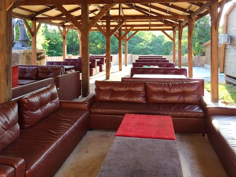 ГудаУта коттеджный комплекс