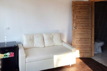 Отель ГудаУта коттеджный комплекс Абхазия, Гудаута, фото 4