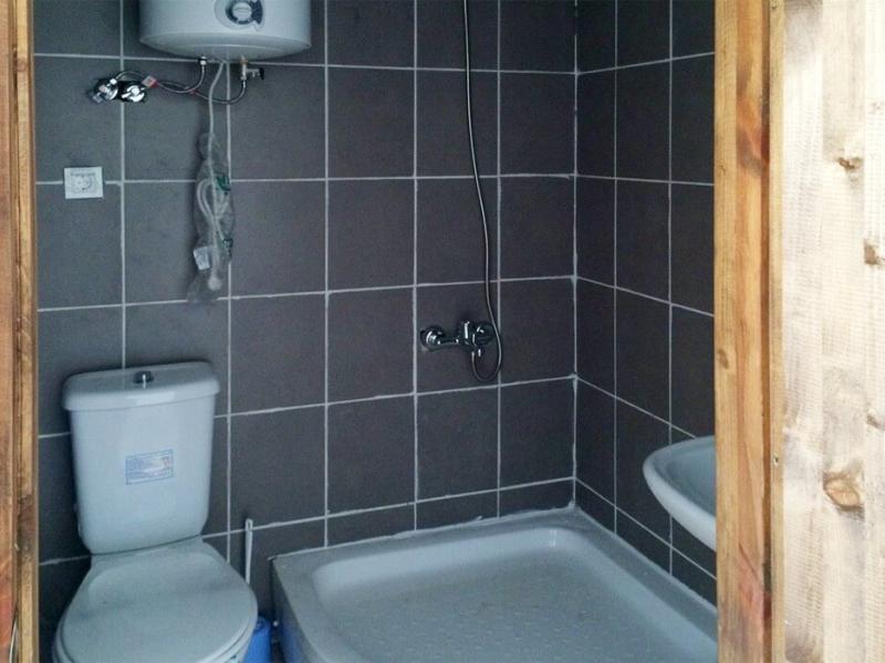 ГудаУта коттеджный комплекс