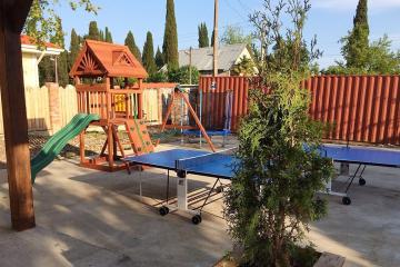 Отель ГудаУта коттеджный комплекс Абхазия, Гудаута, фото 9