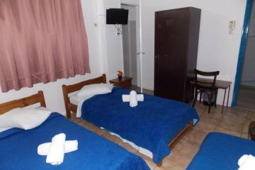 Отель Sparta Team Hotel - Hostel Греция, Афины, фото 12